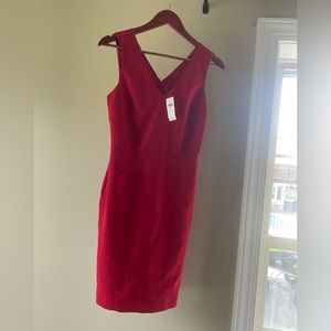 NWT Little Red Dress